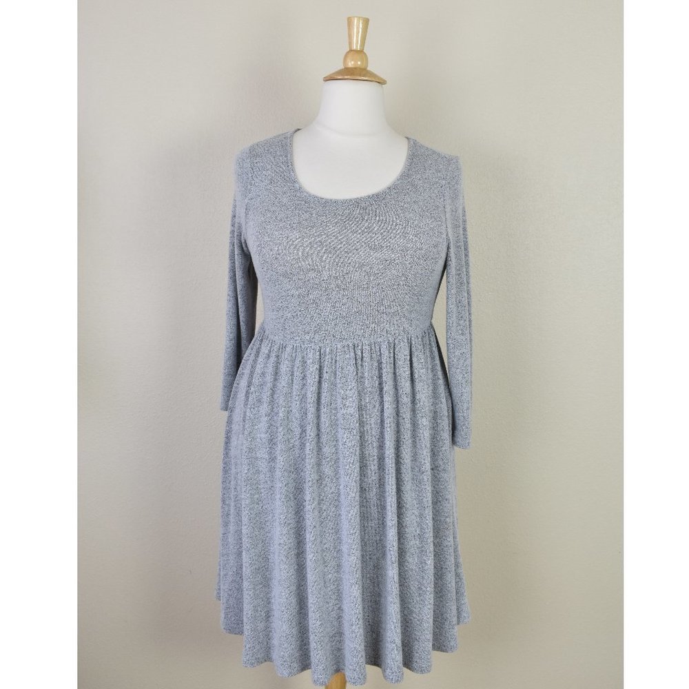 Torrid Hacci Babydoll Dress